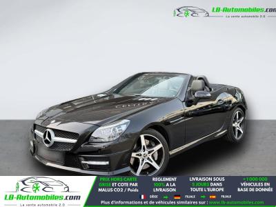 Mercedes SLK SLK 55 AMG BVA