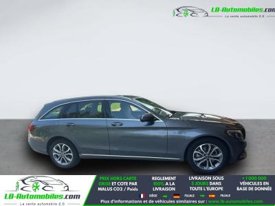 Mercedes Classe C Break 220 CDI BVA