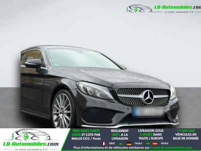 Mercedes Classe C Coupe 200 BVA