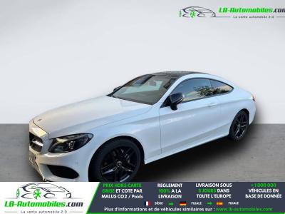 Mercedes Classe C Coupe 200 BVA