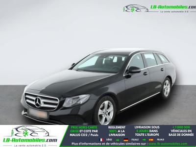 Mercedes Classe E 200 BVA