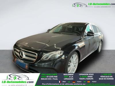 Mercedes Classe E 200 BVA
