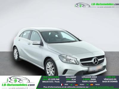 Mercedes Classe A 180