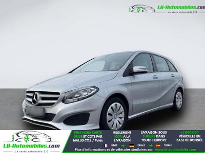 Mercedes Classe B 200 BVA
