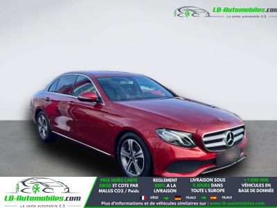 Mercedes Classe E 220 CDI BVA