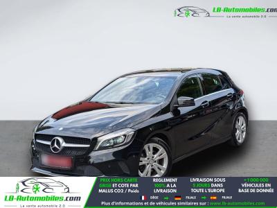 Mercedes Classe A 180 BVA