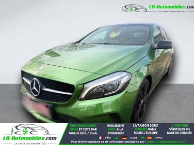 Mercedes Classe A 200 BVA