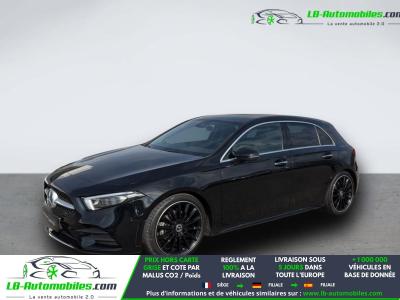 Mercedes Classe A 200 BVA