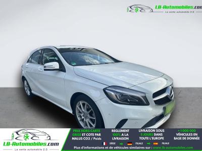 Mercedes Classe A 200 BVA