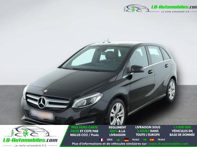 Mercedes Classe B 200 CDI BVA
