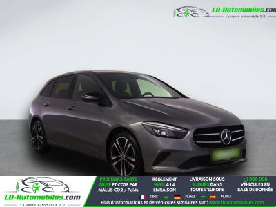 Mercedes Classe B 200 CDI BVA