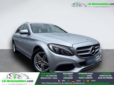 Mercedes Classe C 180 BVA