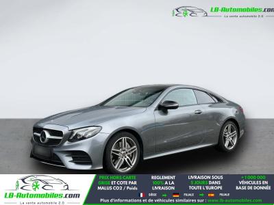 Mercedes Classe E 400 CDI BVA