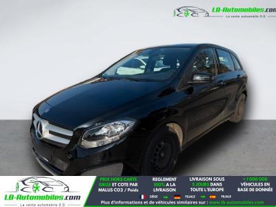 Mercedes Classe B 180 CDI BVA