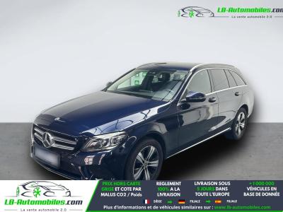 Mercedes Classe C 200 BVA