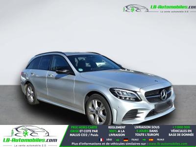 Mercedes Classe C 200 BVA