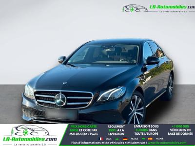 Mercedes Classe E 300 BVA