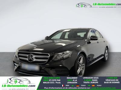 Mercedes Classe E 400 4MATIC BVA