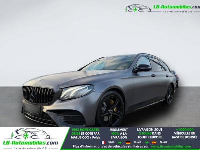 Mercedes Classe E 200 CDI BVA