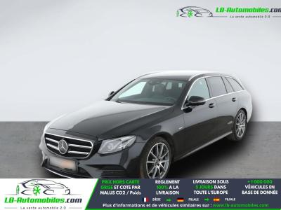 Mercedes Classe E 200 CDI BVA