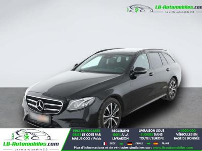 Mercedes Classe E 400 CDI BVA