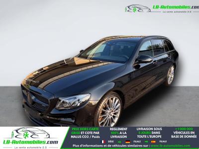 Mercedes Classe E 400 CDI BVA