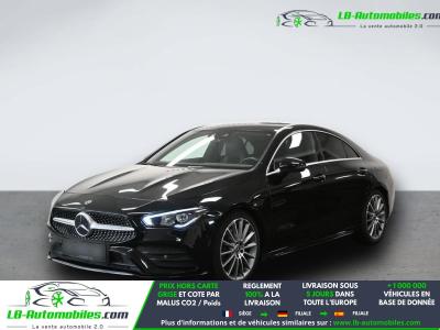 Mercedes CLA  CLA 220 BVA