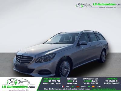 Mercedes Classe E 200 BVA