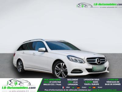 Mercedes Classe E 200 BVA