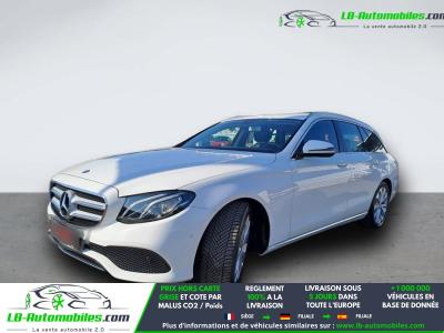 Mercedes Classe E 200 BVA