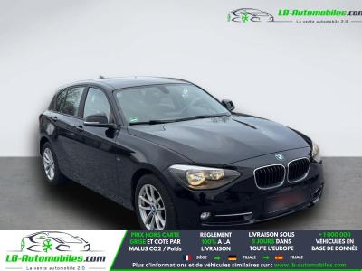 BMW Série 1 116i 136CH
