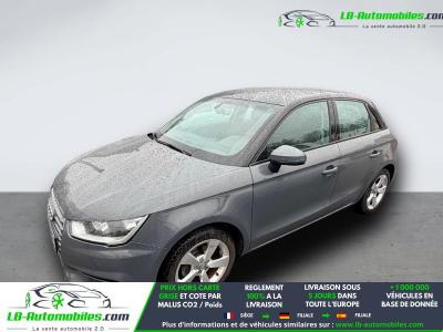 Audi A1 1.0 TFSI 95