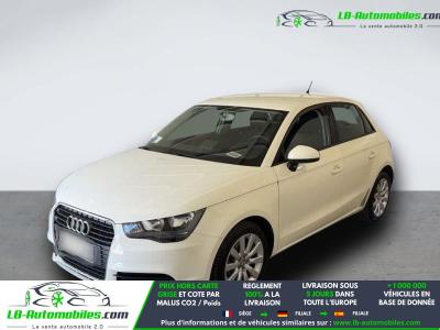 Audi A1 1.0 TFSI 82
