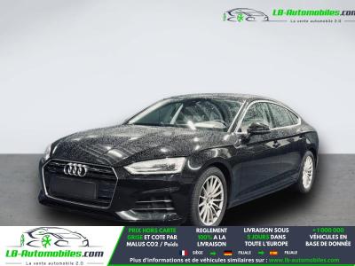 Audi A5 Sportback TDI 286 BVA Quattro