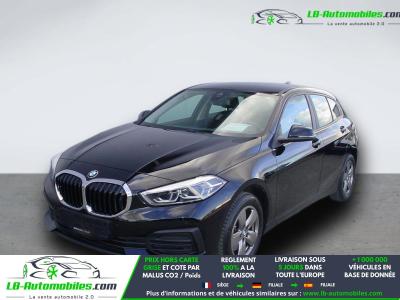 BMW Série 1 116d 116 ch BVM
