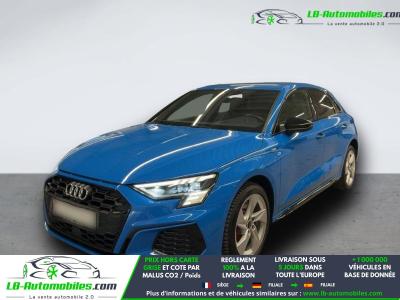 Audi A3 Sportback 45 TFSIe 245 BVA