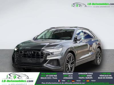Audi Q8 55 TFSI 340 BVA Quattro