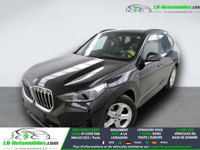 BMW X1 sDrive 20i 170ch BVA