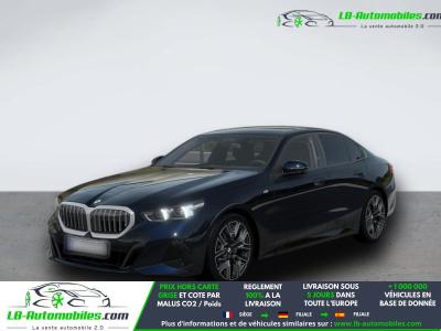 BMW Série 5 Berline 520i 208 ch BVA