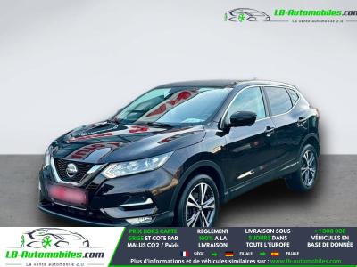 Nissan Qashqai 1.3 DIG-T 140