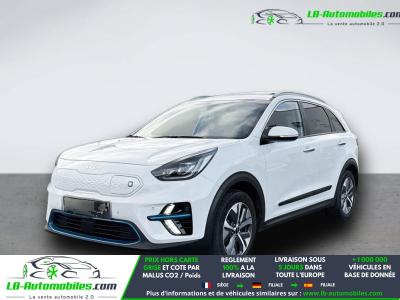 Kia E-Niro 204 ch