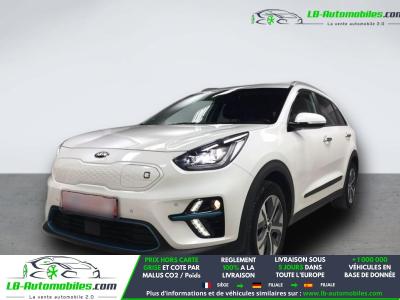 Kia E-Niro 204 ch