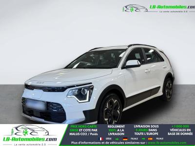 Kia E-Niro 204 ch