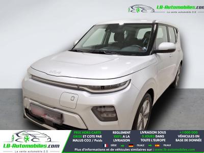 Kia E-Soul 136 ch