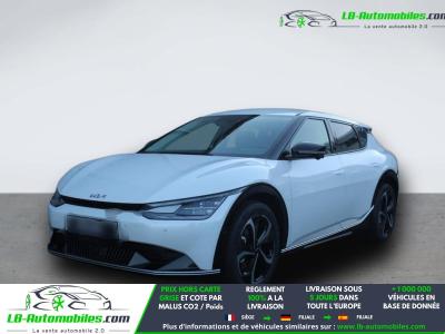 Kia EV6 325 ch AWD