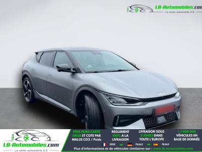 Kia EV6 585 ch AWD
