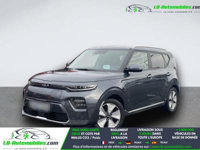 Kia E-Soul 204 ch