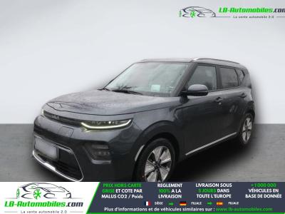 Kia E-Soul 204 ch