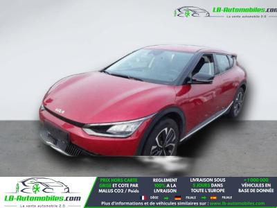 Kia EV6 170 ch