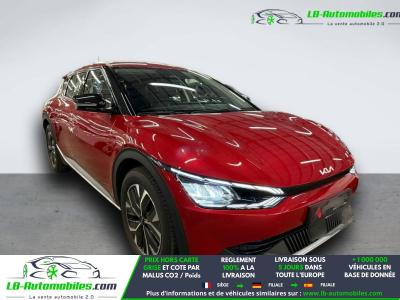 Kia EV6 170 ch